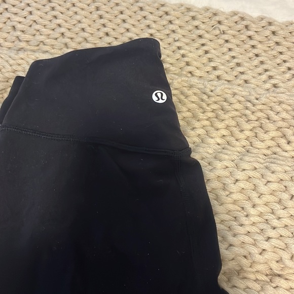 lululemon align joggers - Picture 2 of 2